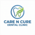 Care N Cure Dental Clinic logo - Dr. Gaurav Chakrabarty dental clinic in Newtown Rajarhat 700136
